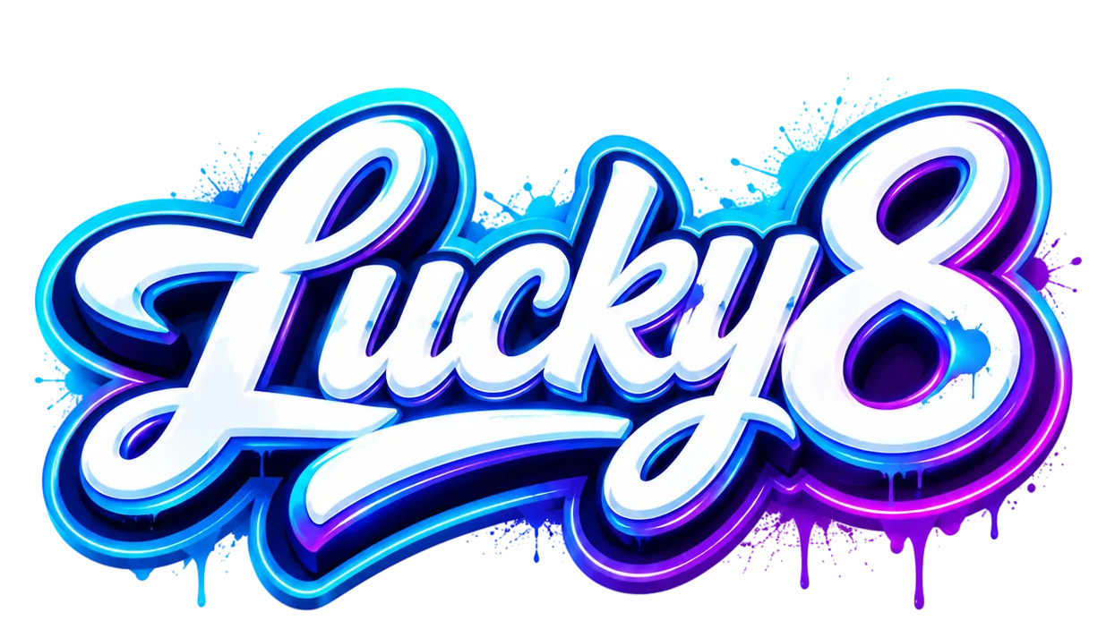 Lucky8 Casino France logo